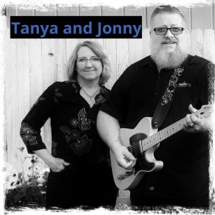 Tanya and Jonny